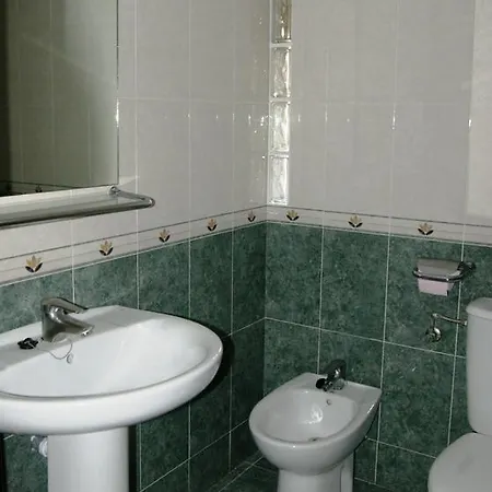 Don Miguel 1 - Arca Rent Apartamento *