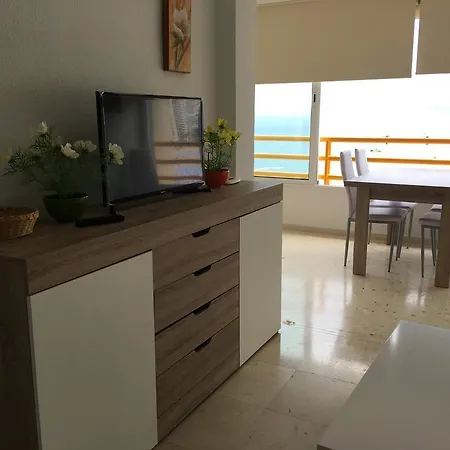 Apartamento Don Miguel 1 - Arca Rent *