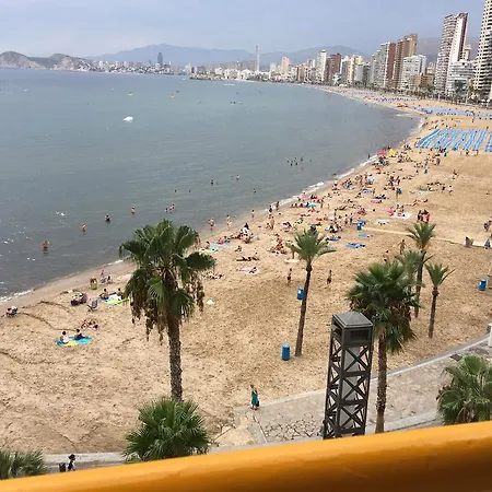 Don Miguel 1 - Arca Rent Apartamento
