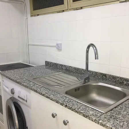 Don Miguel 1 - Arca Rent Lägenhet Benidorm