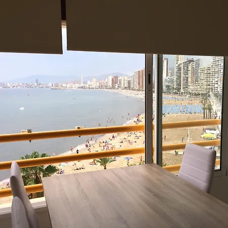 Don Miguel 1 - Arca Rent Apartamento *