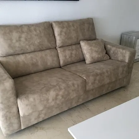 Don Miguel 1 - Arca Rent Apartamento