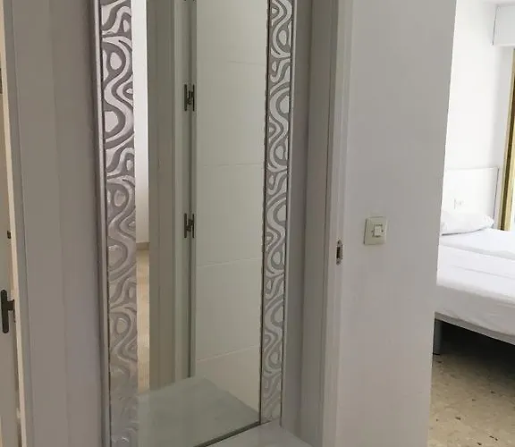 Appartement Don Miguel 1 - Arca Rent *