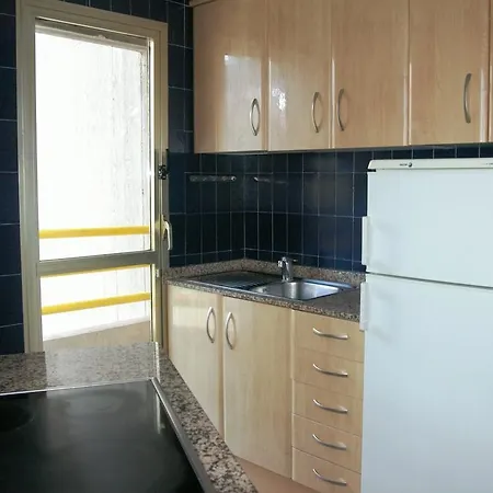 Don Miguel 1 - Arca Rent