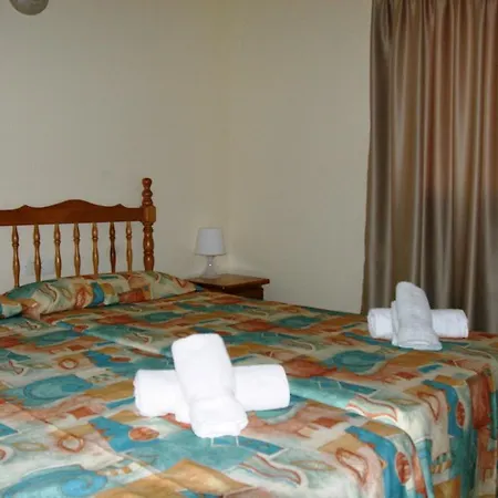 Don Miguel 1 - Arca Rent