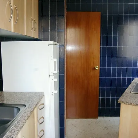 Don Miguel 1 - Arca Rent *