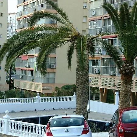 Апартаменты Don Miguel 1 - Arca Rent *