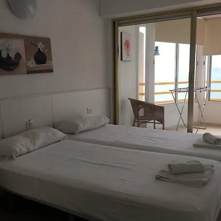 Don Miguel 1 - Arca Rent *