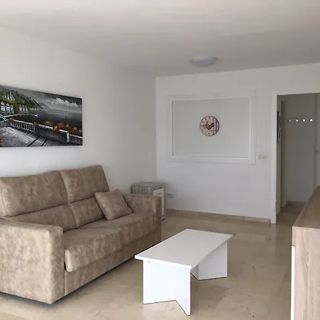 Don Miguel 1 - Arca Rent Апартаменты *