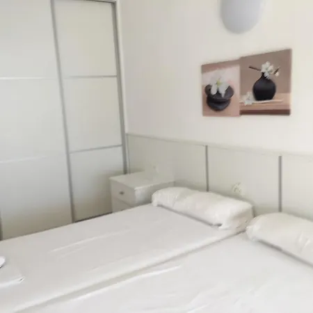 Don Miguel 1 - Arca Rent Бенидорм