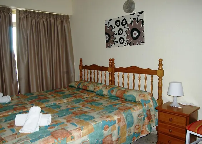 Don Miguel 1 - Arca Rent Benidorm
