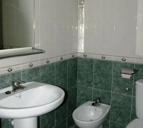 Don Miguel 1 - Arca Rent Apartmán *