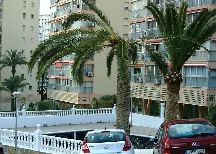 Apartmán Don Miguel 1 - Arca Rent *