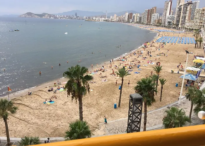 Don Miguel 1 - Arca Rent Apartmán