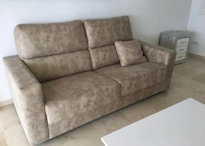 Don Miguel 1 - Arca Rent Apartmán
