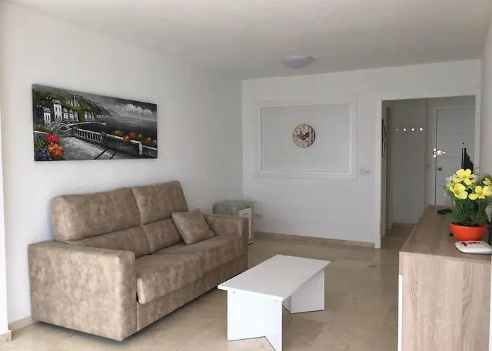 Don Miguel 1 - Arca Rent Apartmán *